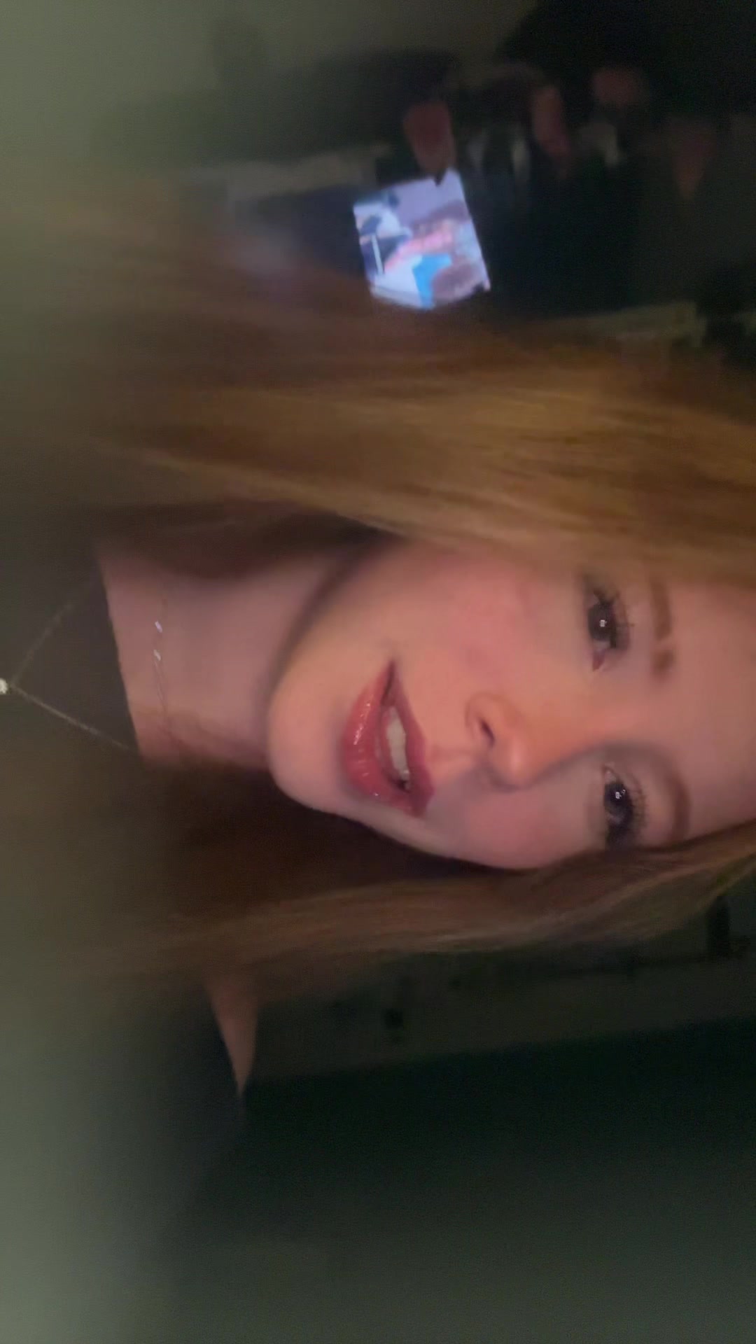 @Madelynn