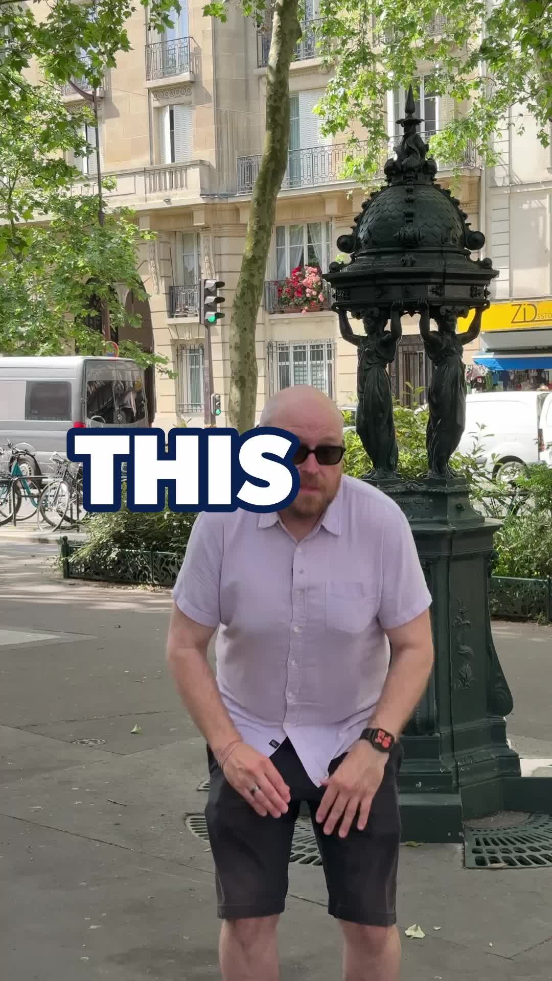 @parisinmypocket