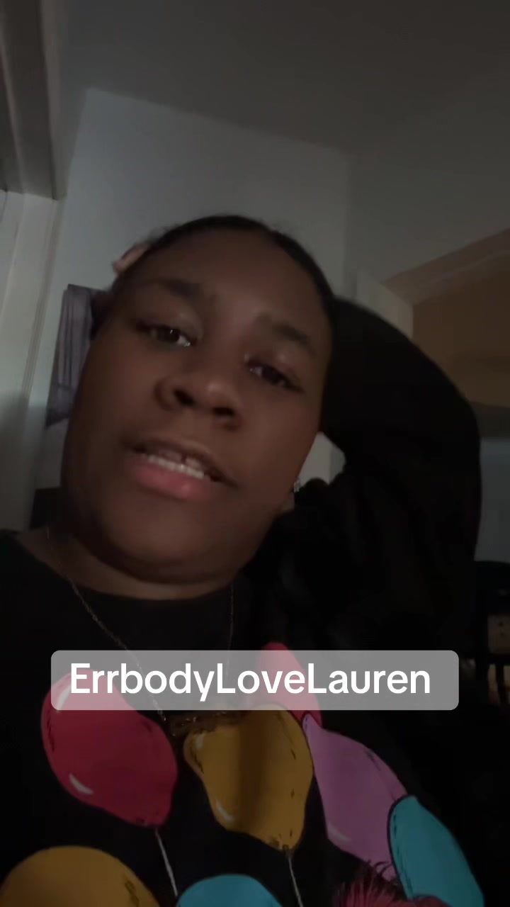 @Errbody Love Lauren