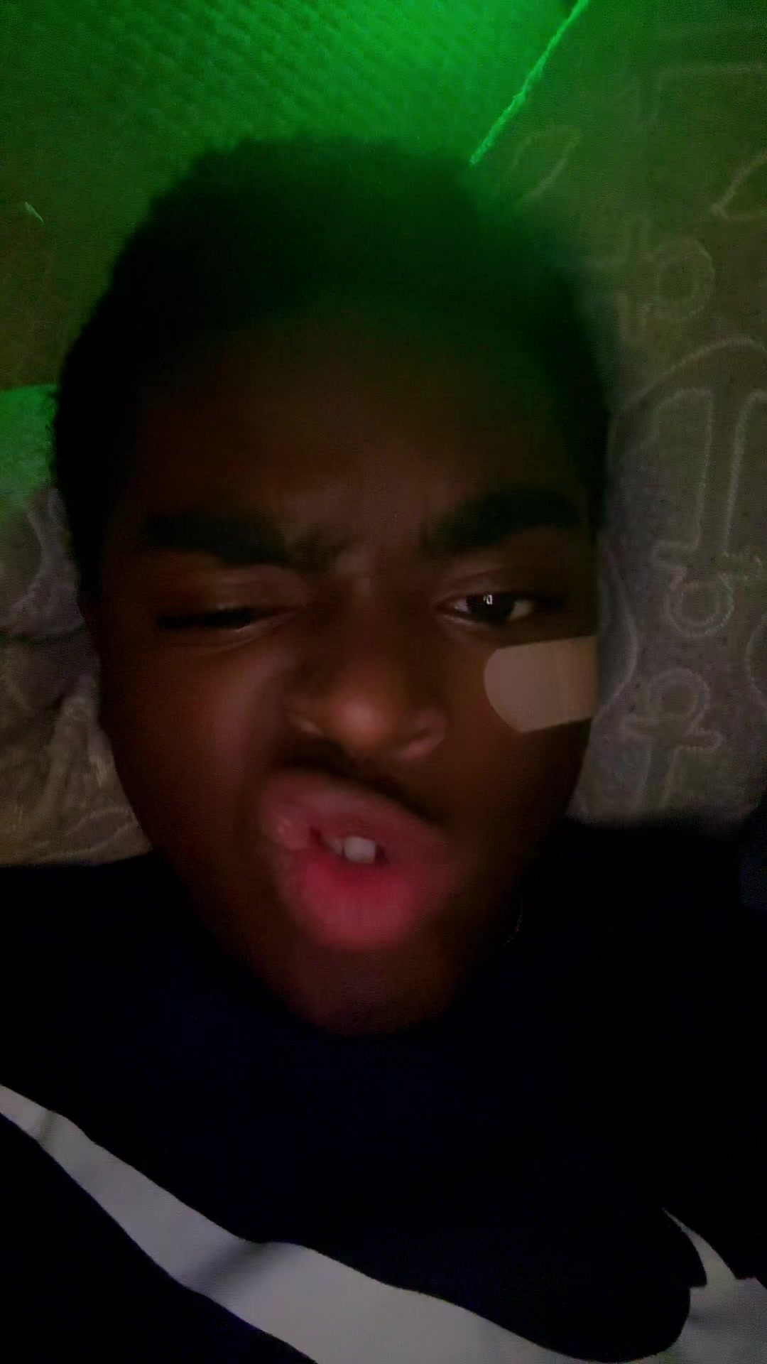 @Kadijah Williams