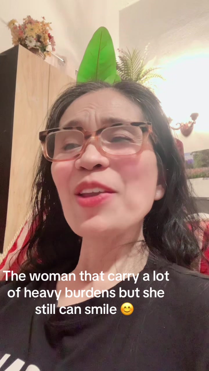 @Marichu Calloway
