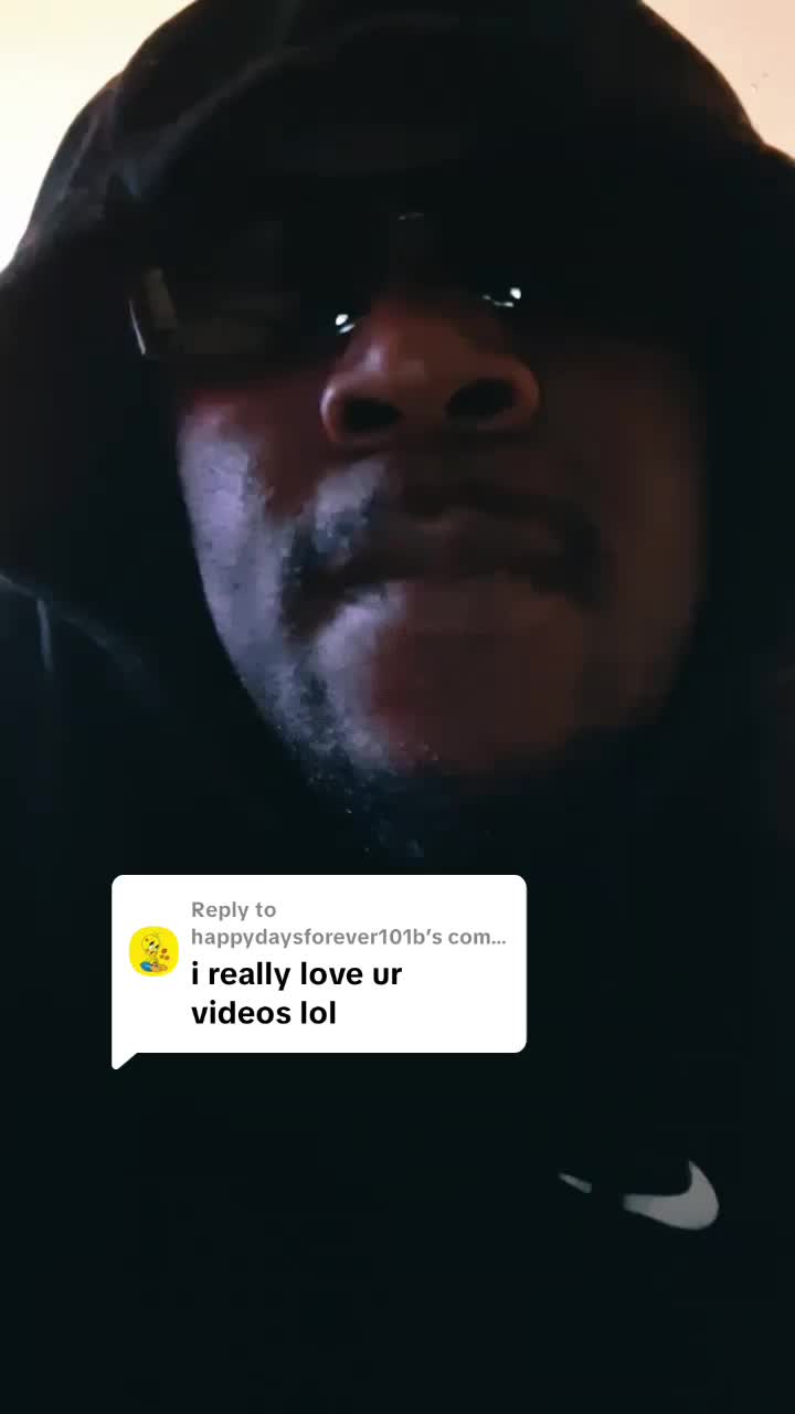 @ITSCAMJ DA BLACK SHEEP