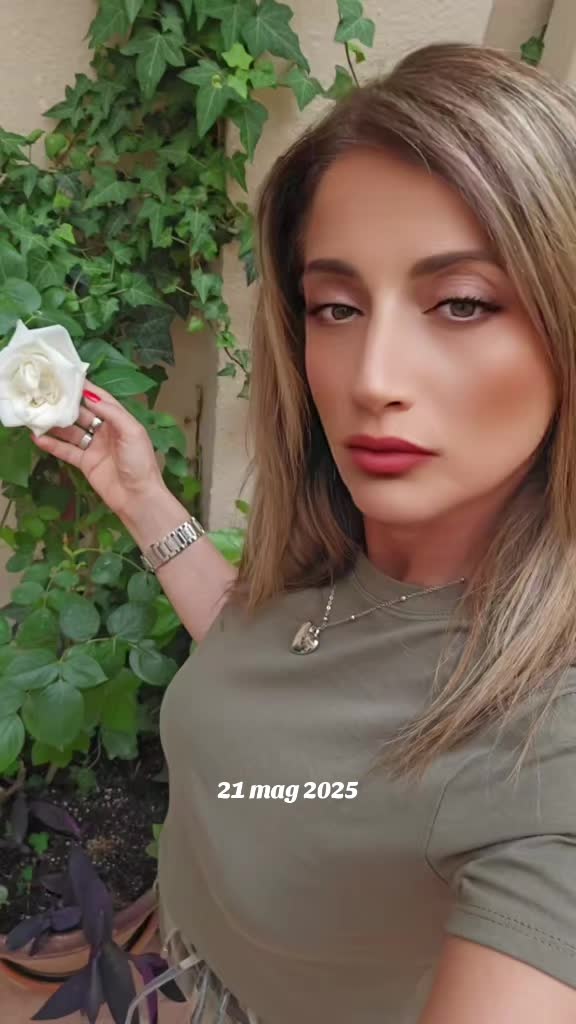 @Gina Di Caterino