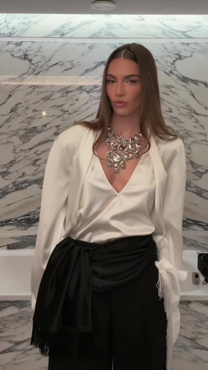 @Mara Lafontan