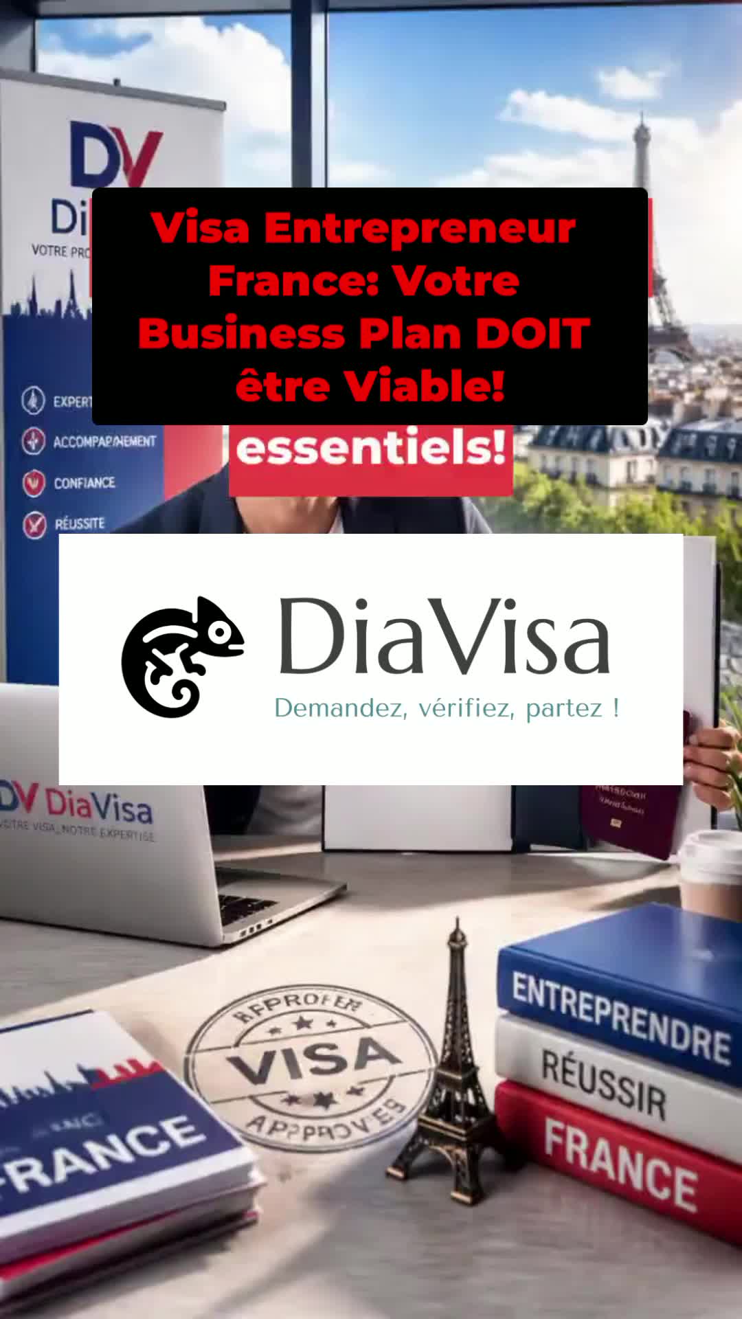 @DIAVISA