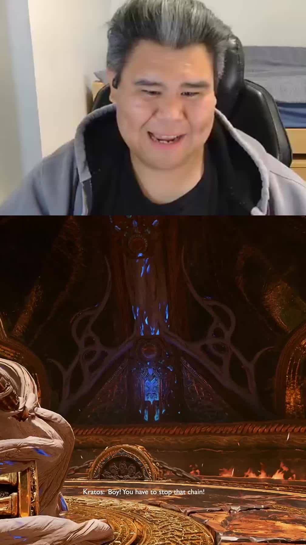@Danberg
