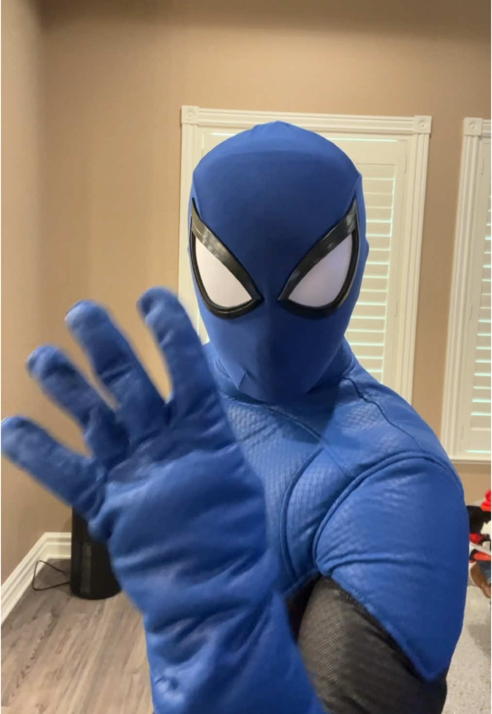 @CSpider-ManSuperRangerarrow