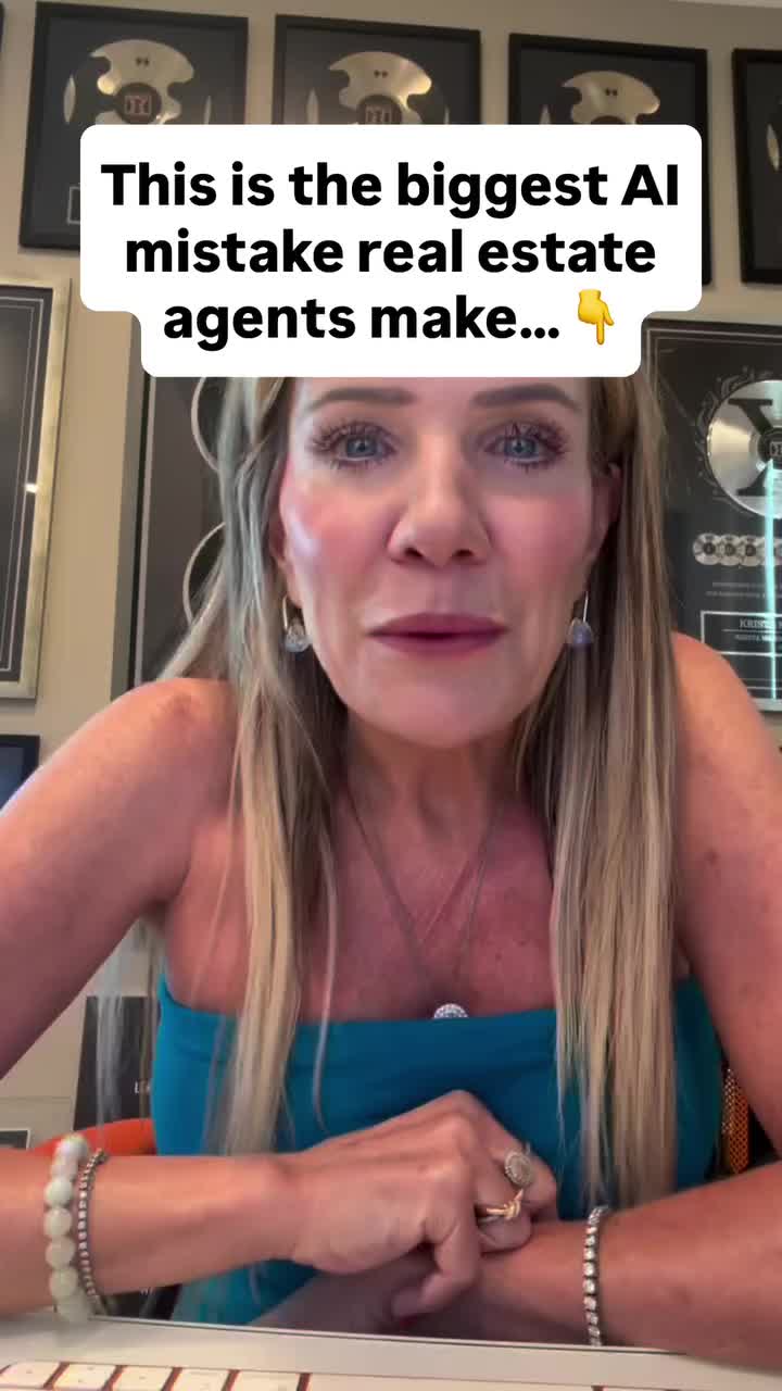 @Krista Mashore | Real Estate