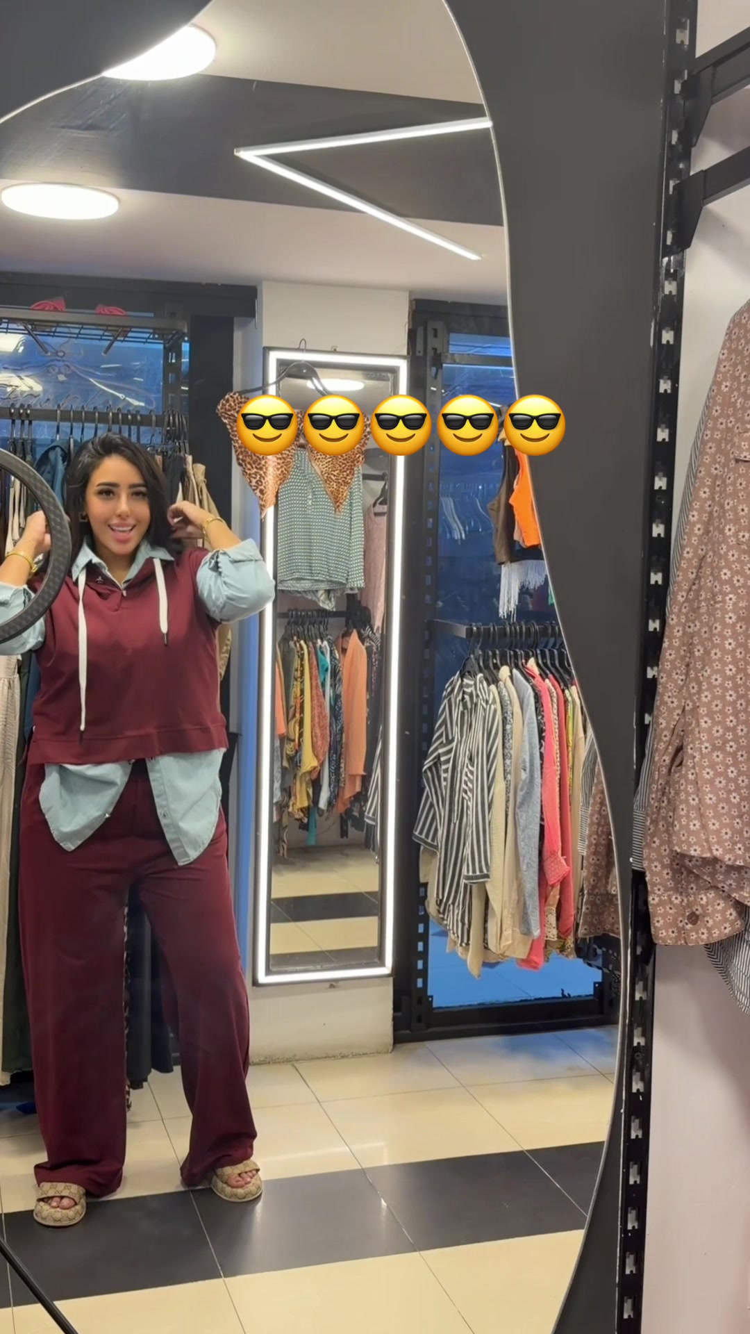 @Zekra fashion 🩷🦋ذكري فاشون