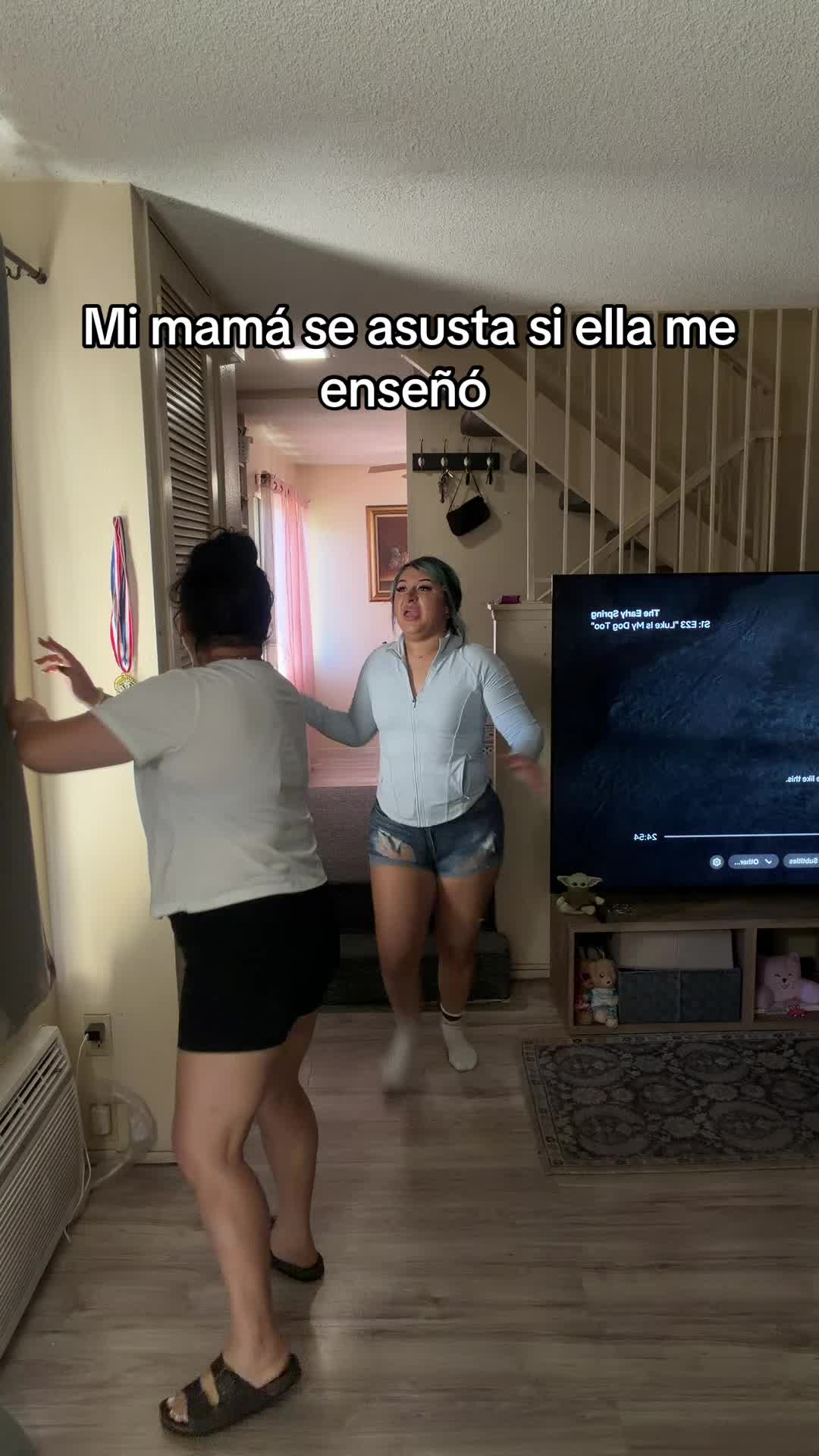 @Soy la tremenda Briana