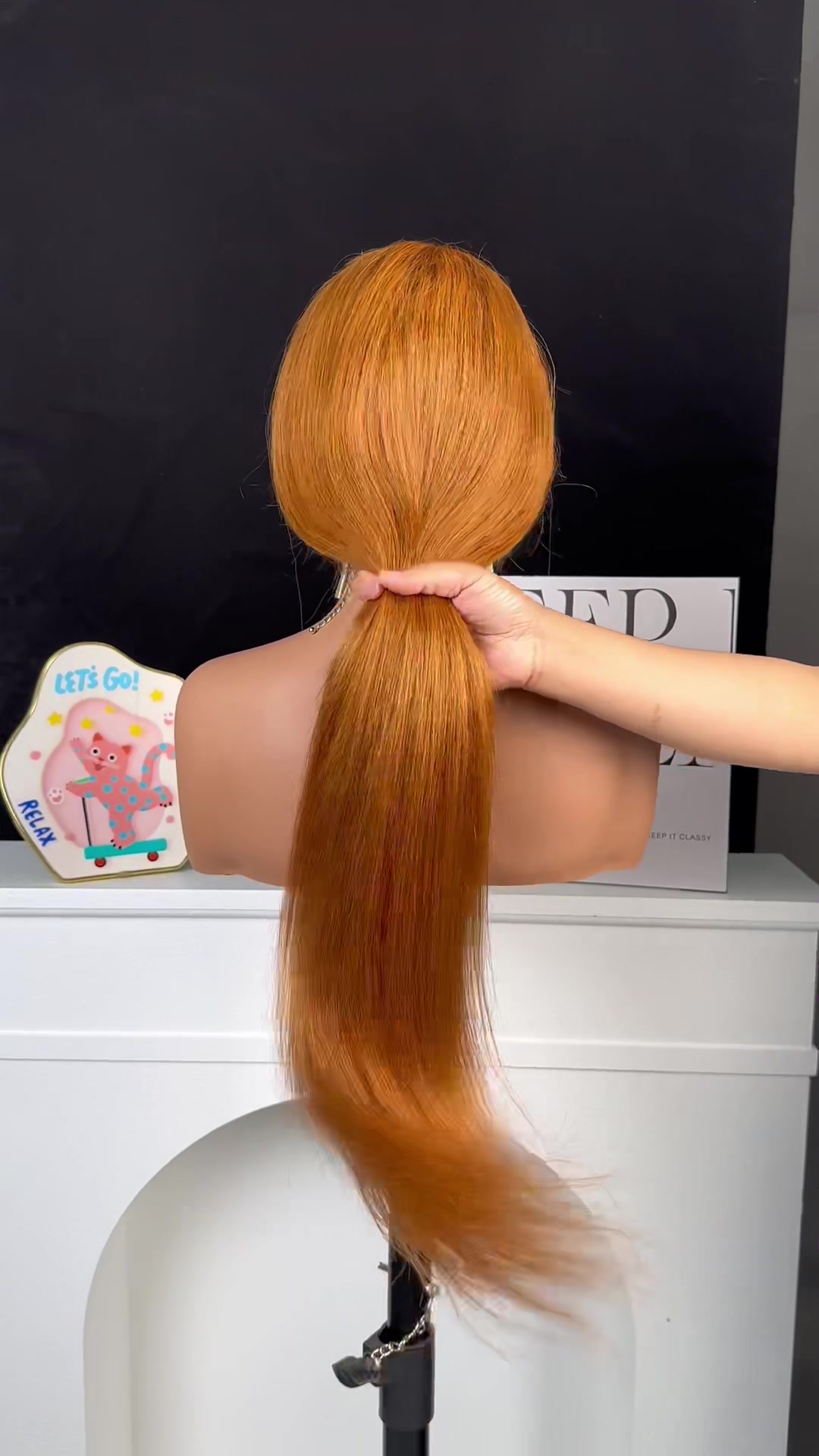 @Dachic Hair