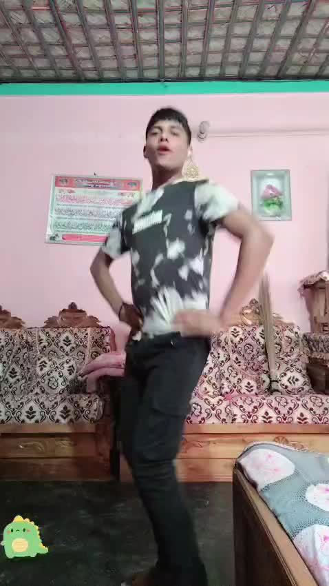 @পাহাড়ি মানুষ🌙