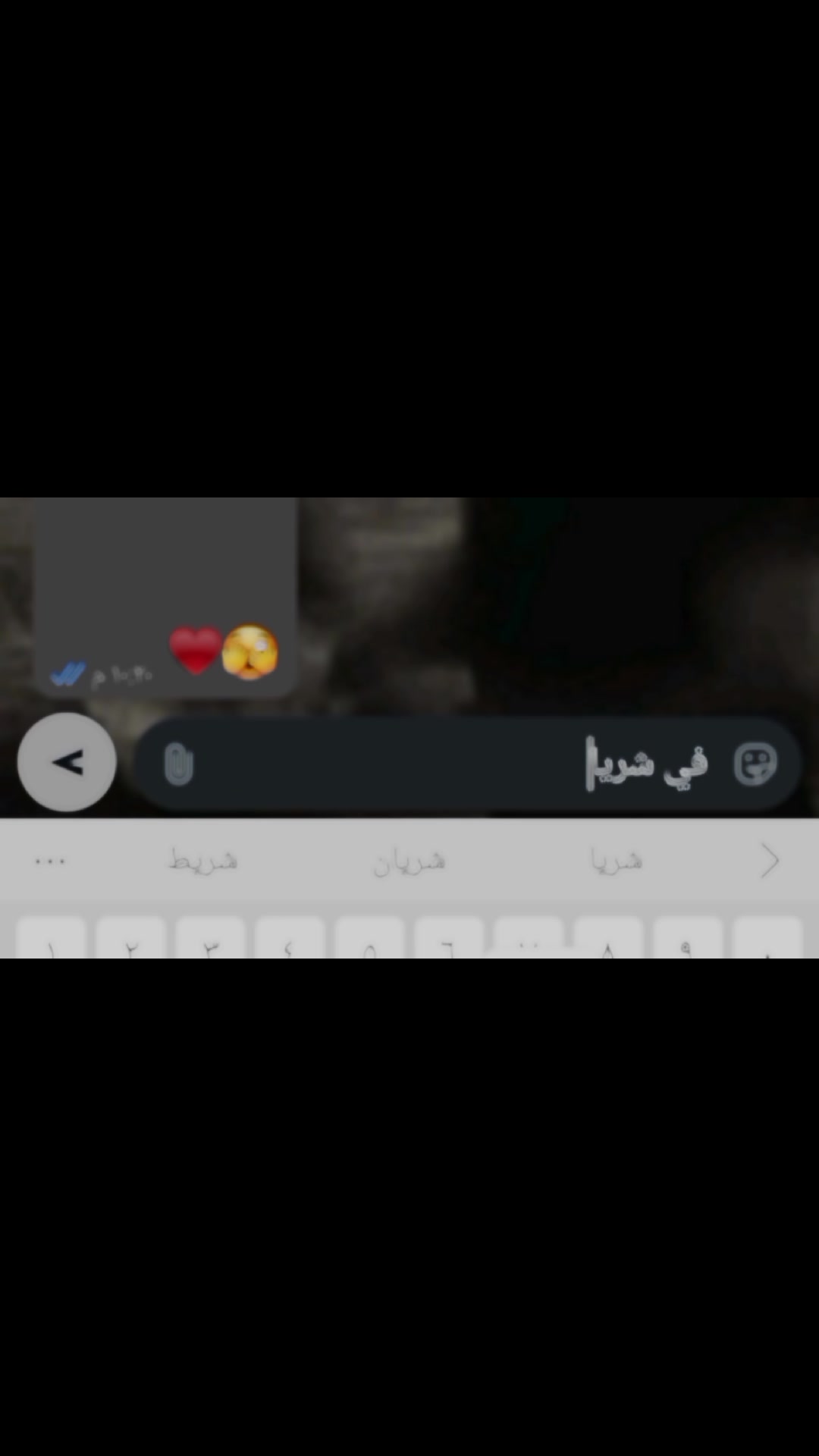 @مـ⃪⃪ݪامح حݪـب⃪⃪يۃة🖤