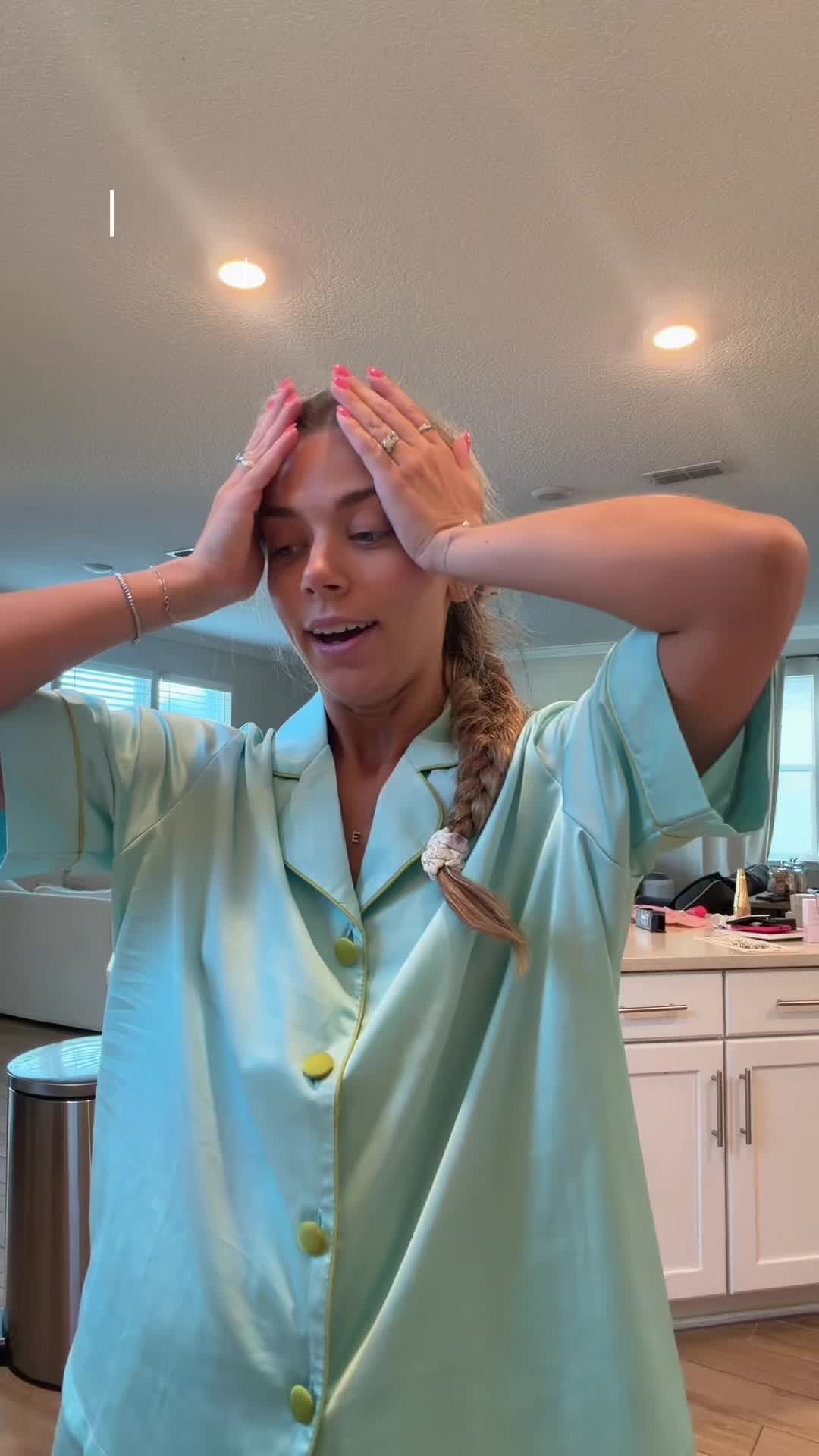 @Molly | First Time Mom