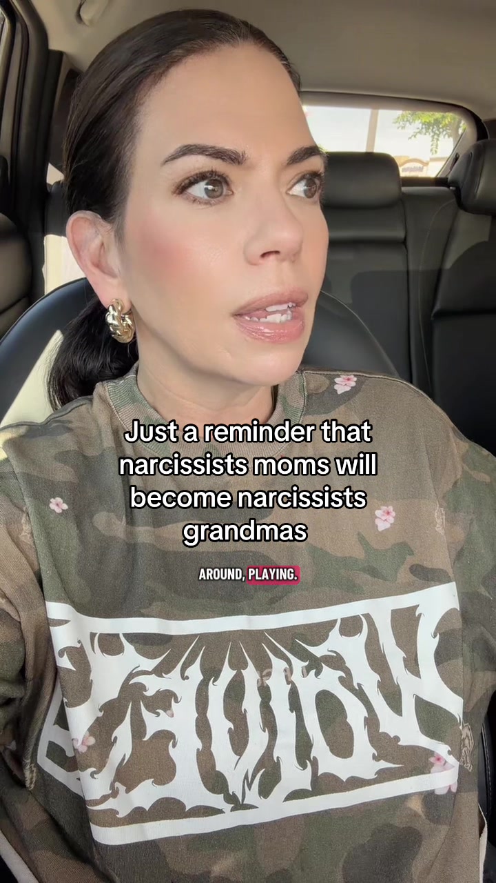 @Joy | Narcissistic Moms