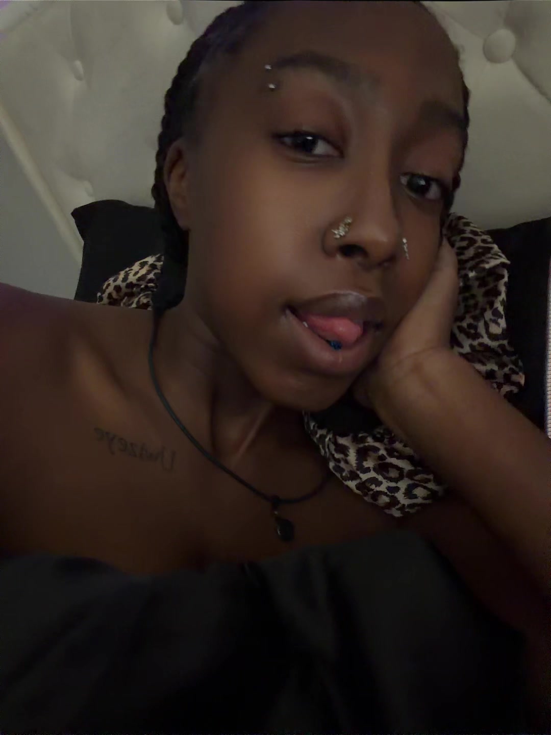 @Kaiyah