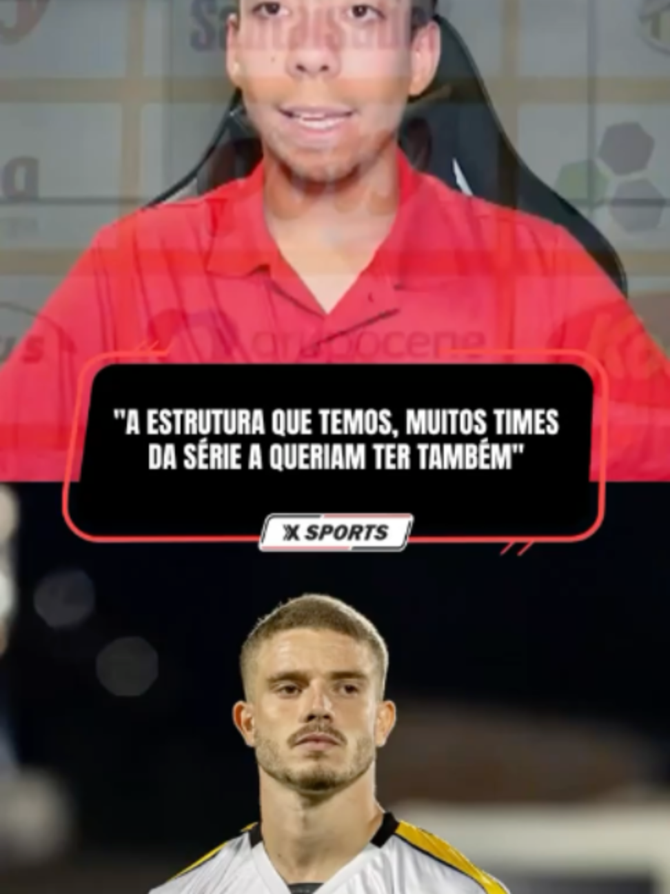 @Xsports