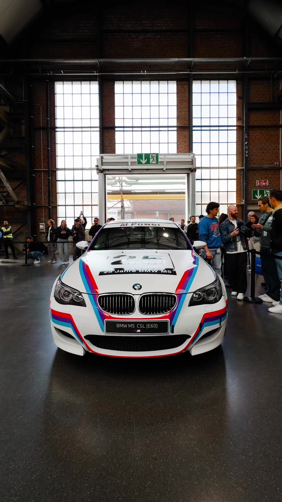 @BMW M