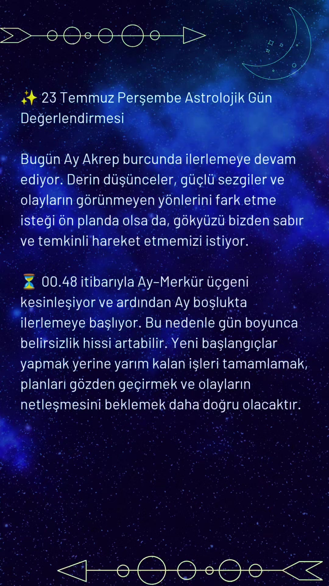 @G&ouml;ky&uuml;z&uuml; G&uuml;ncesi