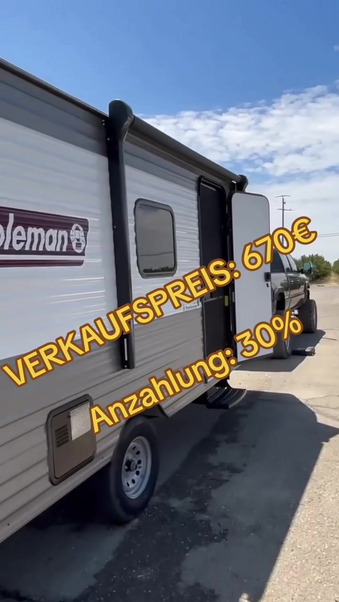 @MAXCAMPING CAR
