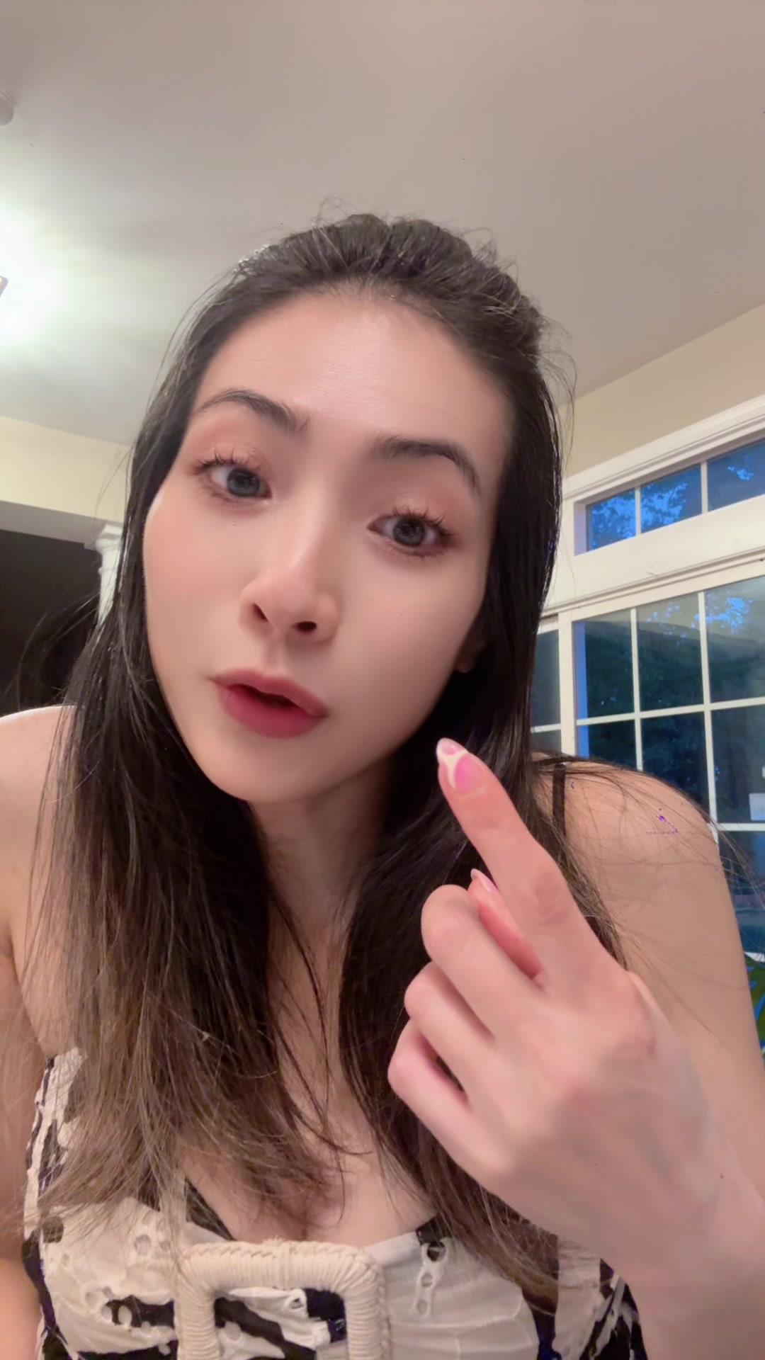 @Mandy Hua