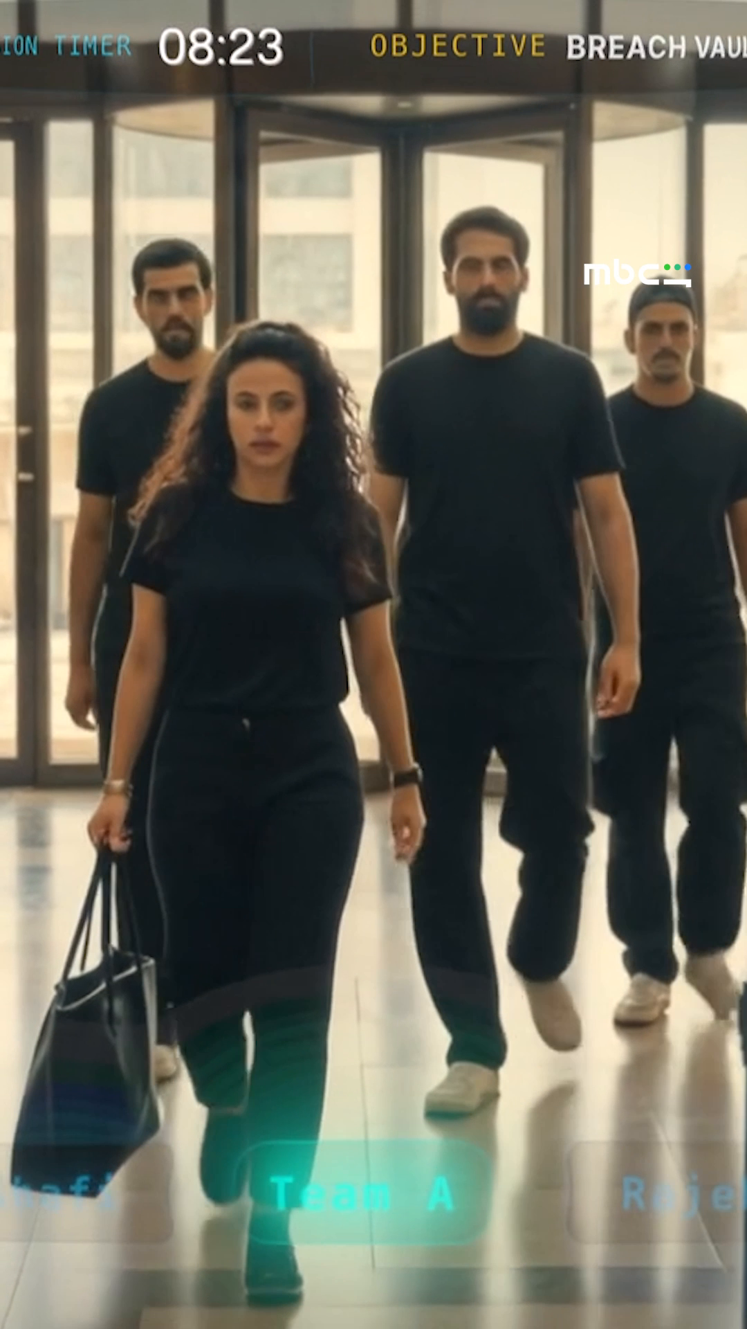 @MBC Shahid