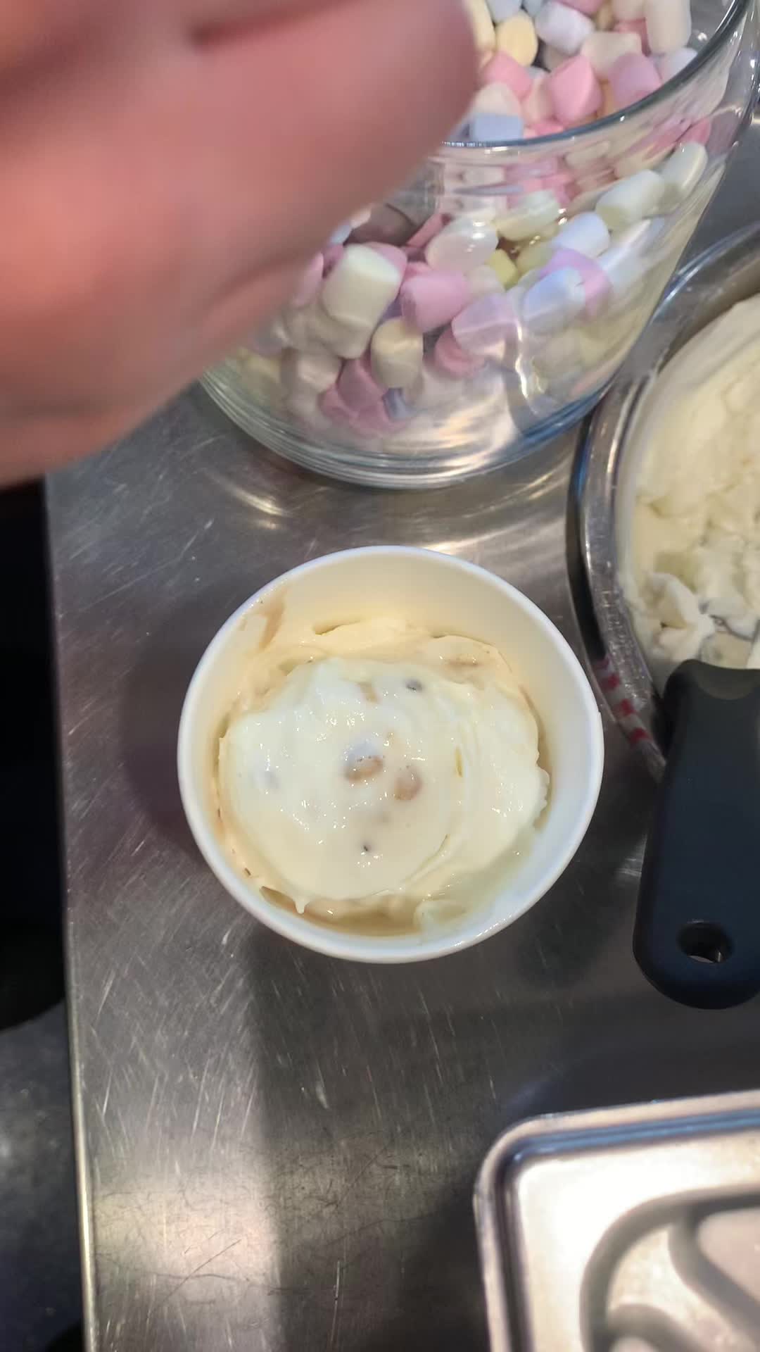 @Gelateria da Bepi