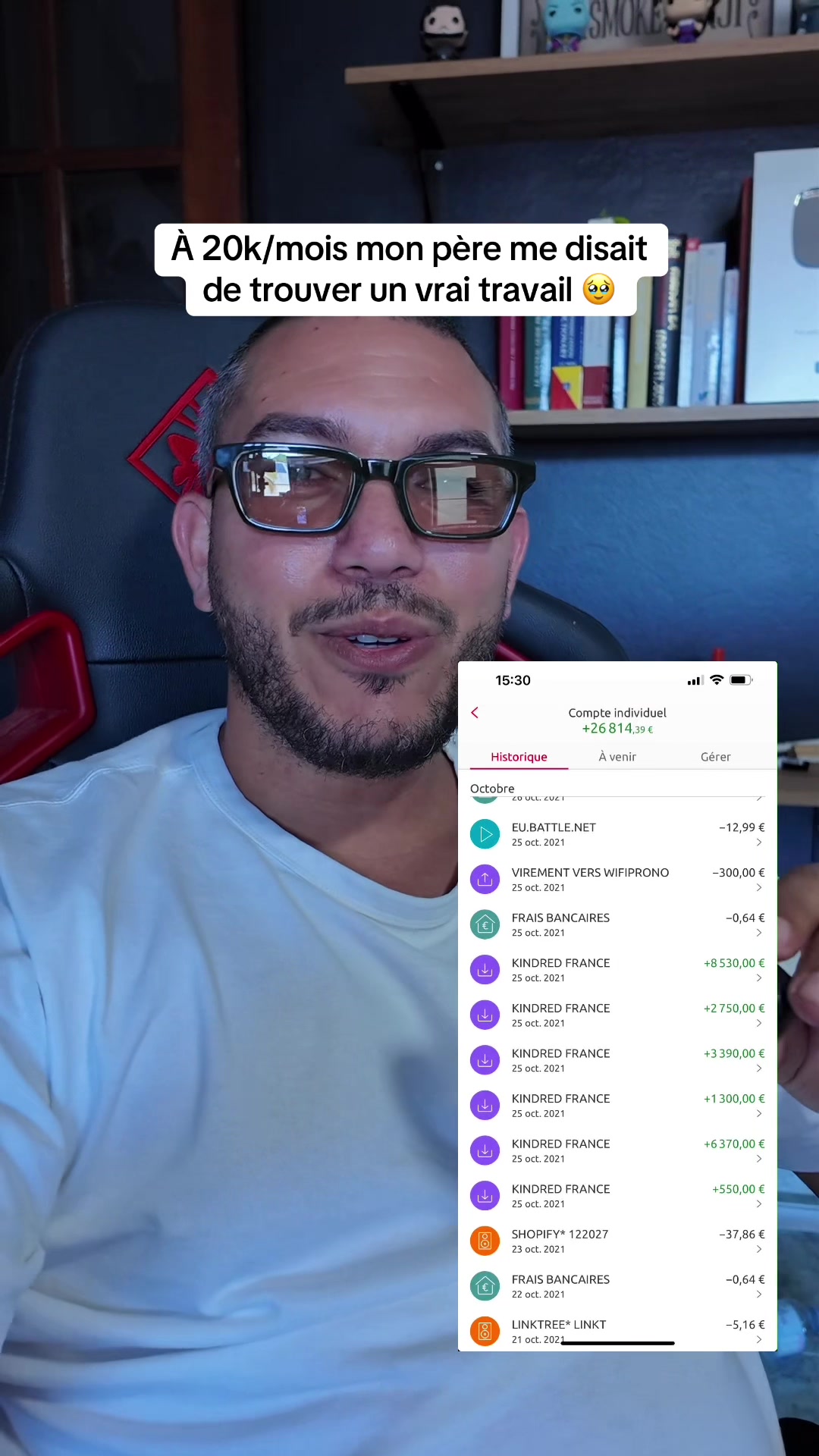 @Christopher | L&rsquo;anomalie 🏆