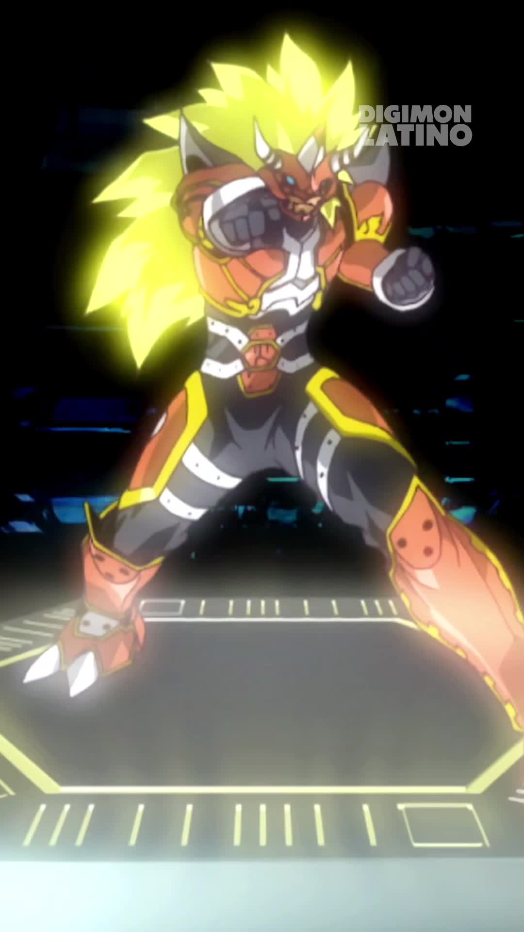 @Digimon Latino