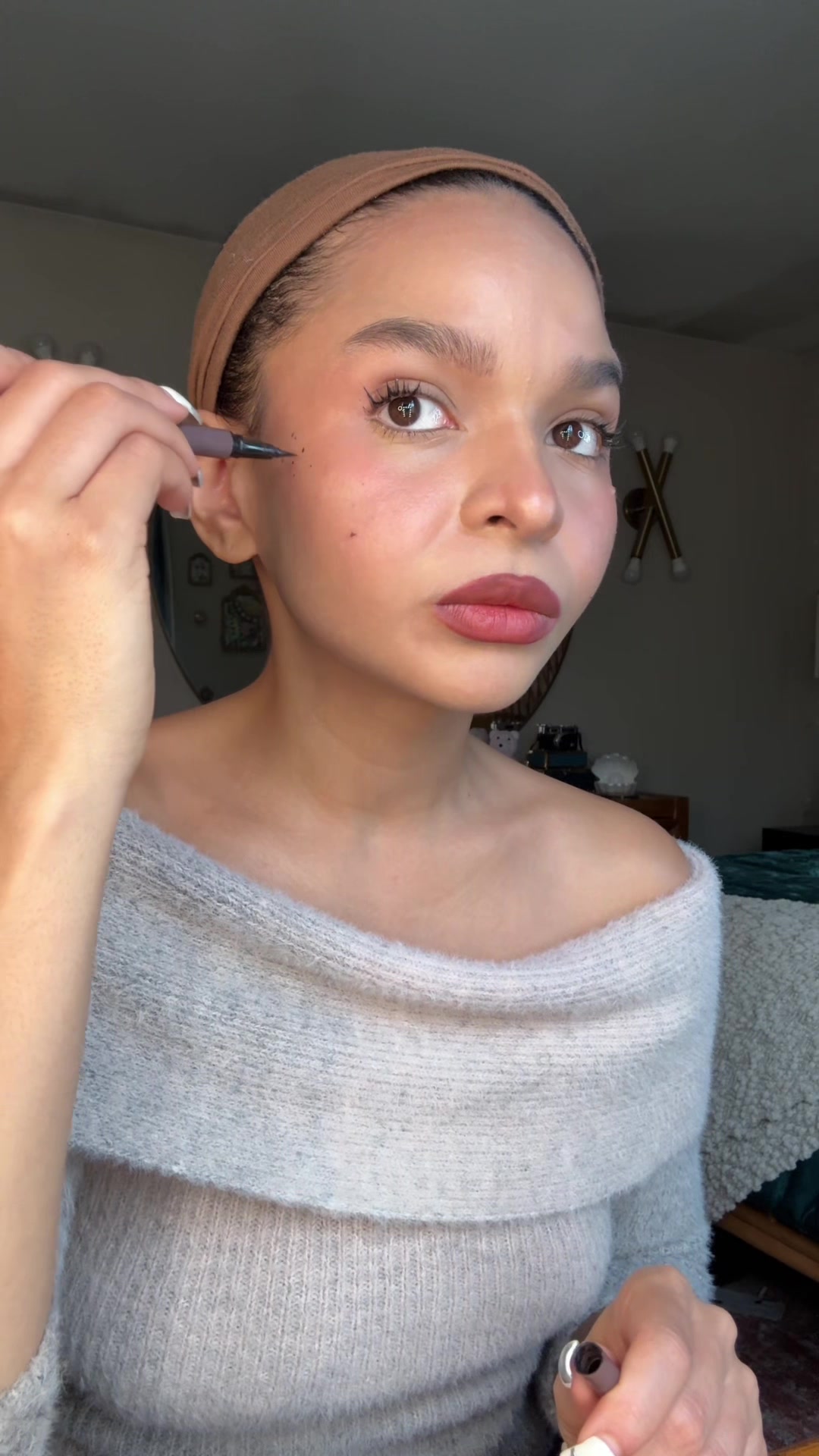 @monique alexis