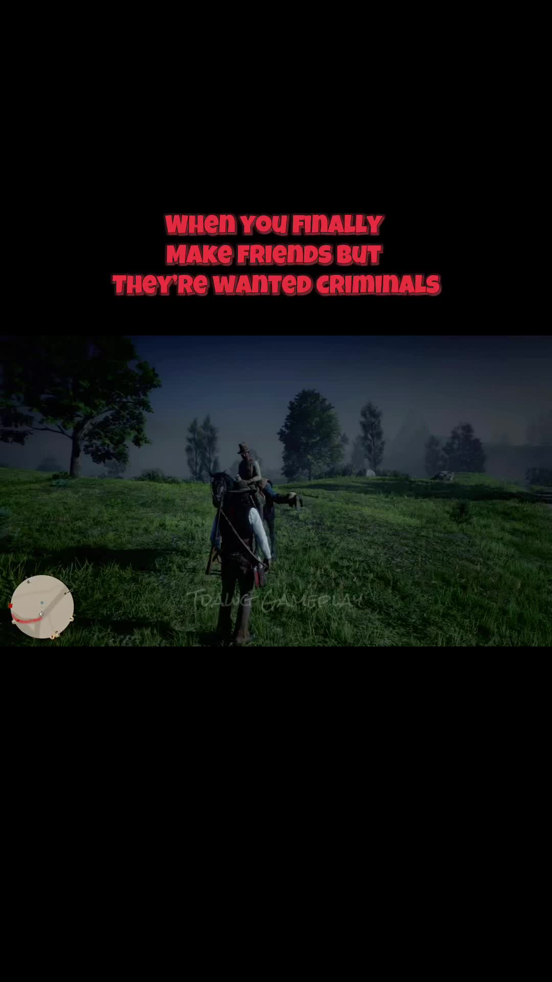 @Tdawg Gameplay