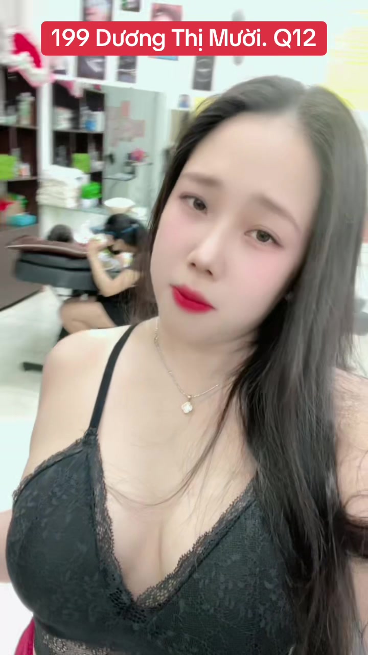 @Hớt Tóc Nam Tiến Phong Q12 ❤️