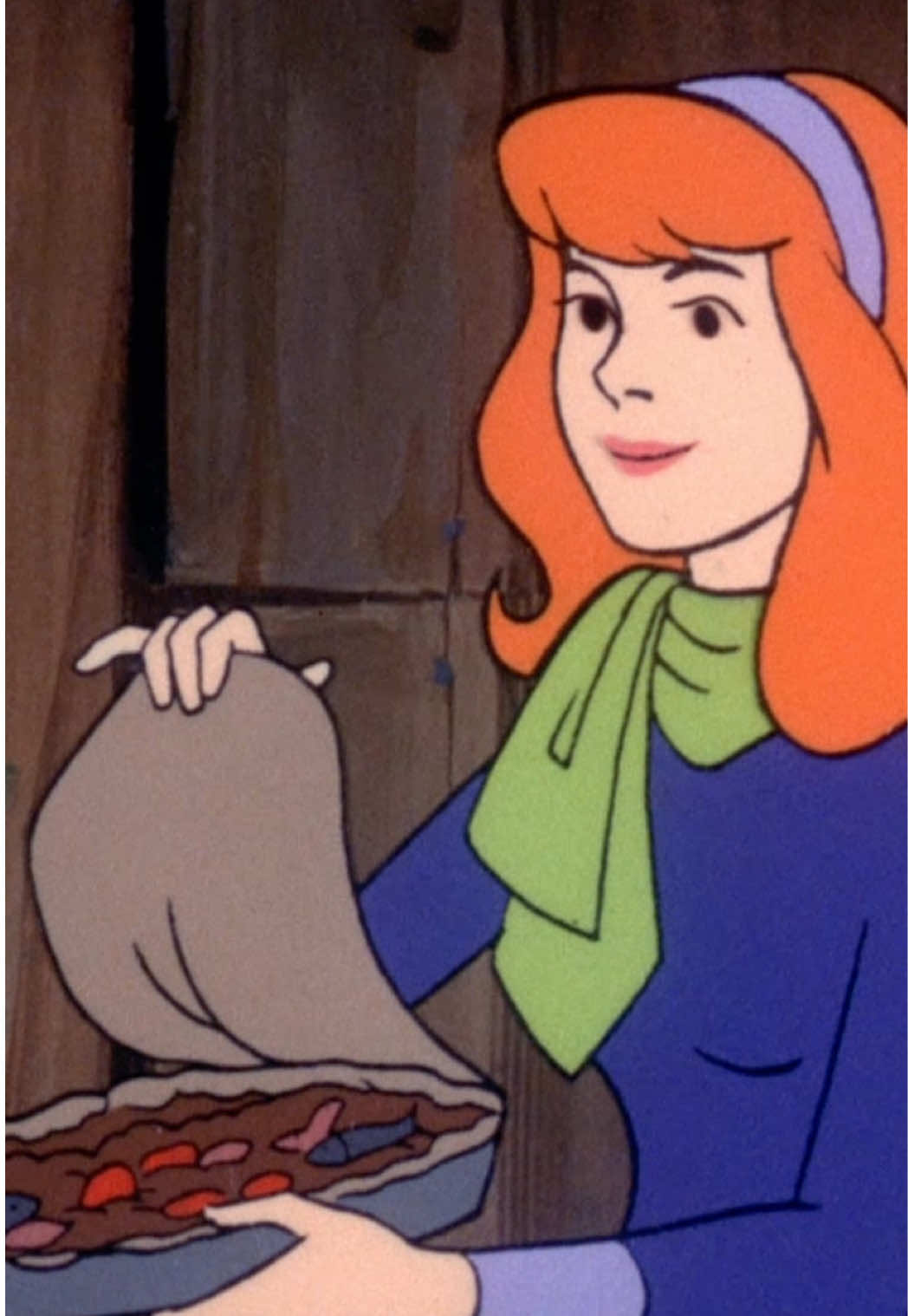 @Scooby–Doo