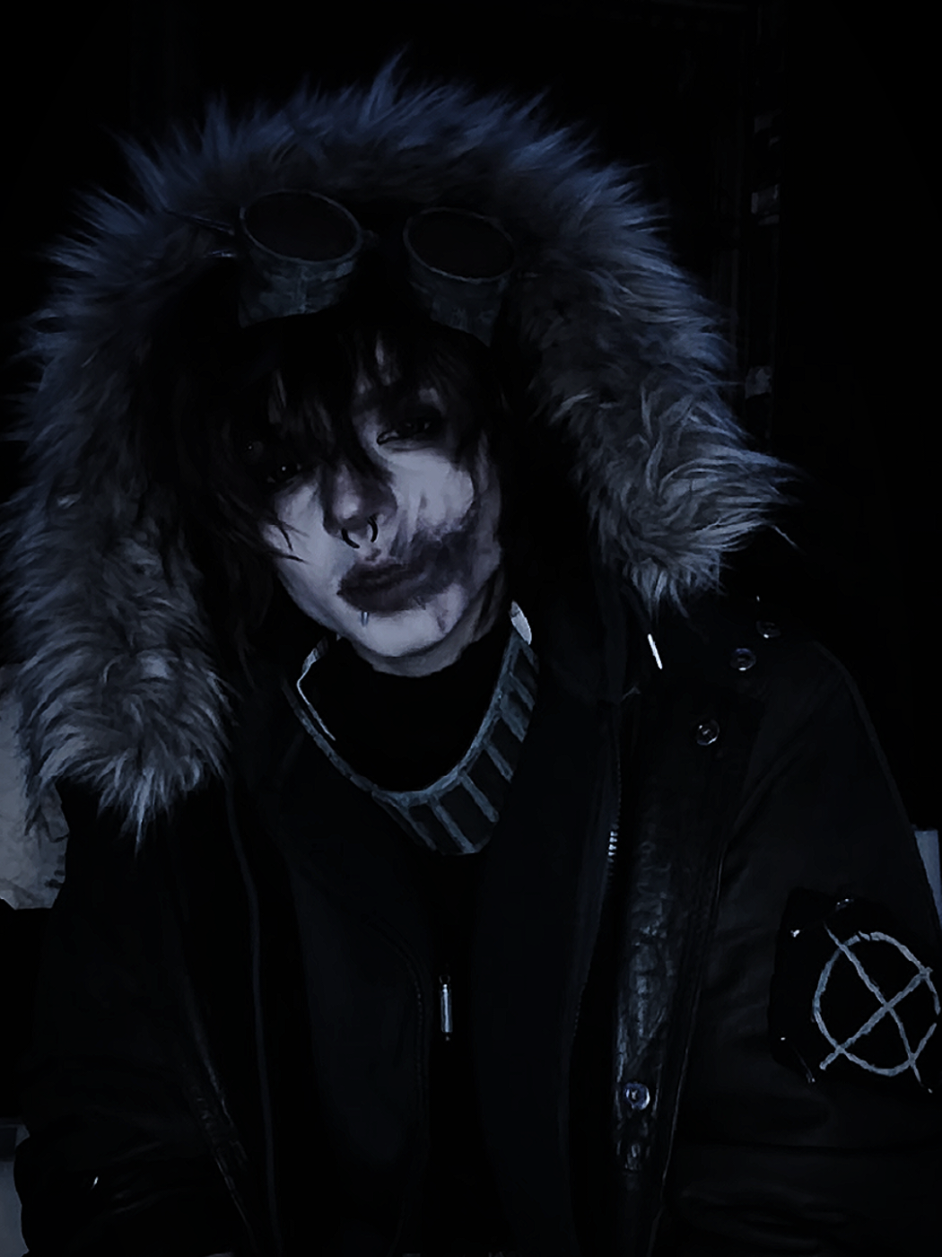 @⦻𝕶𝖞𝖗𝖎𝖔𝖘⦻