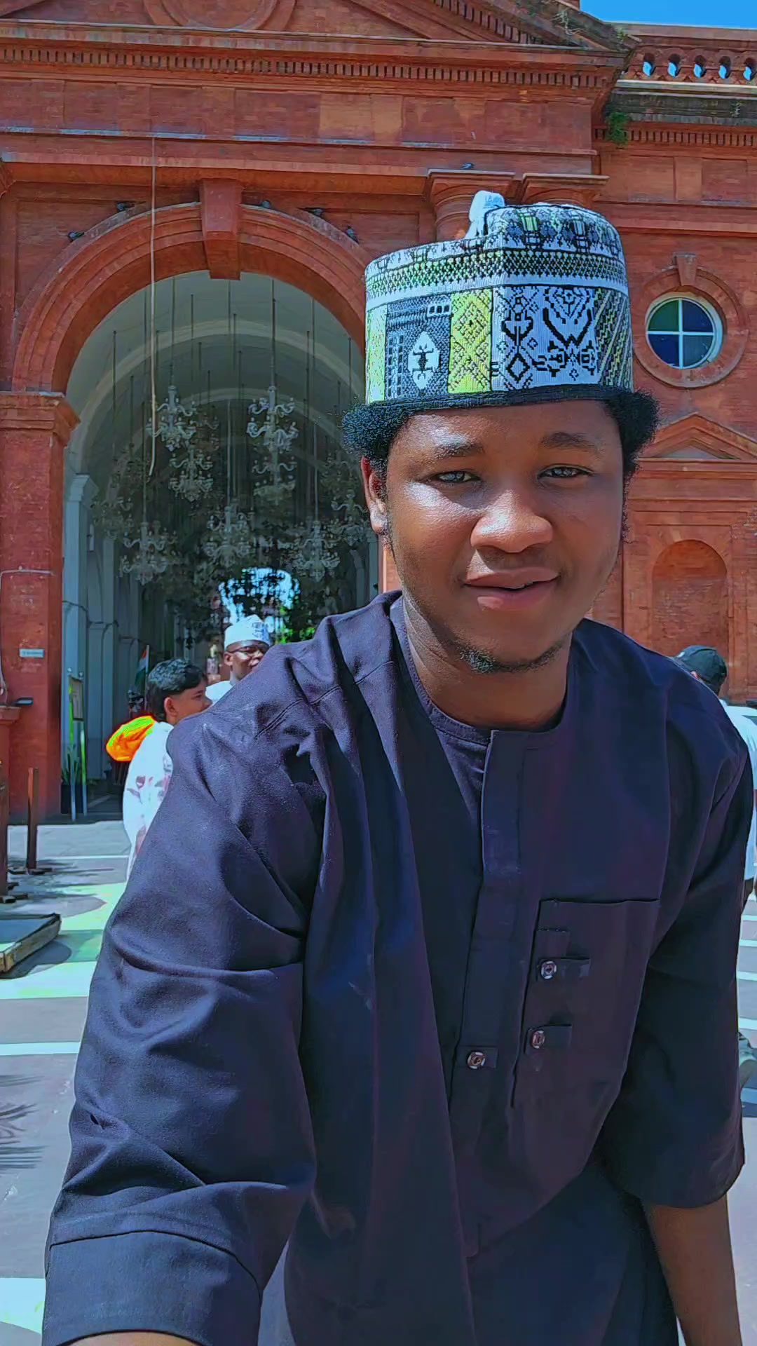 @ABBANCY RADDAH 🇳🇬 🇮🇳