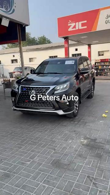 @G Peters Auto Global Ventures
