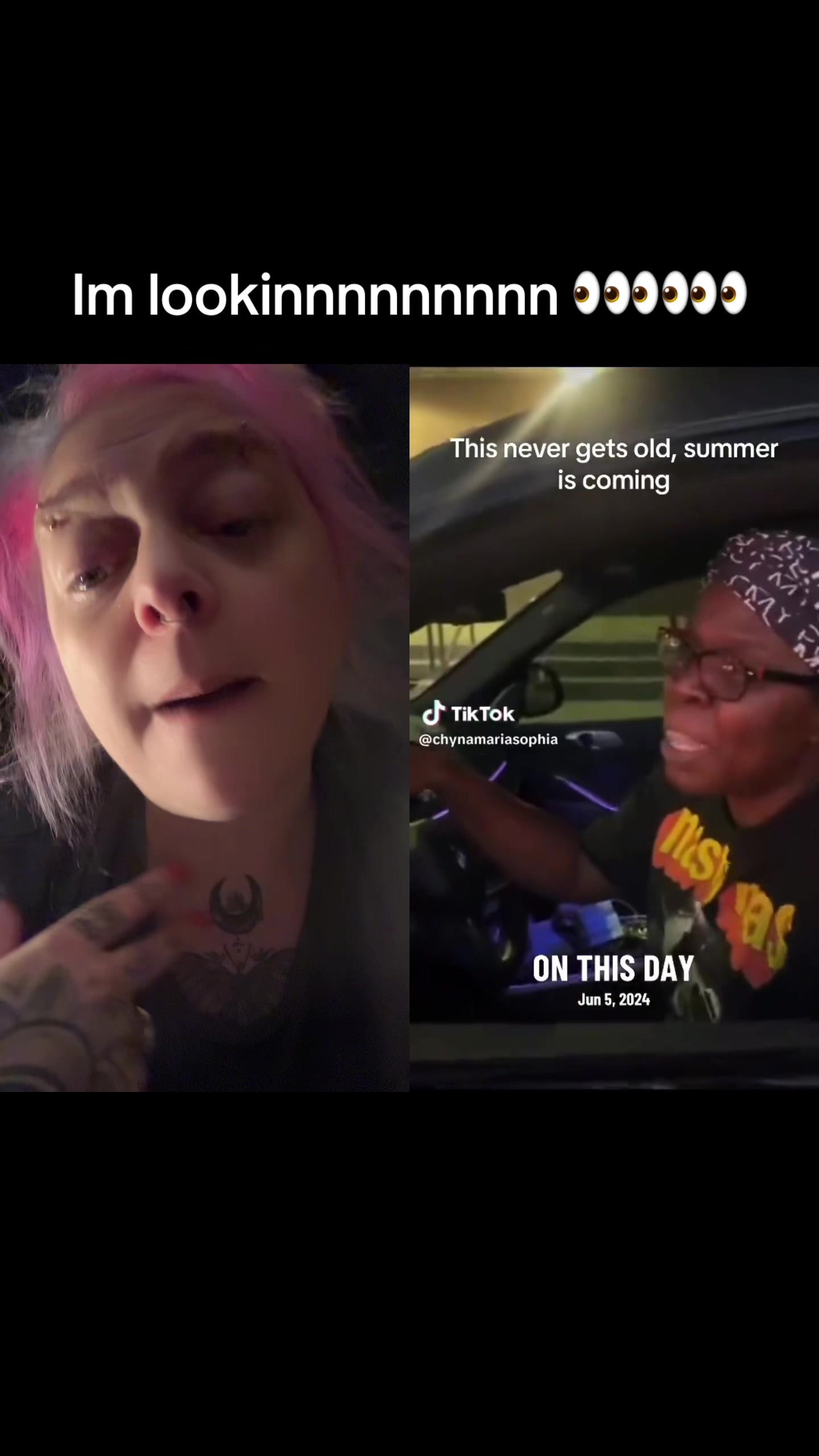 @Nikki M