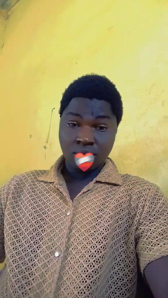 @Sayouba Sawadogo