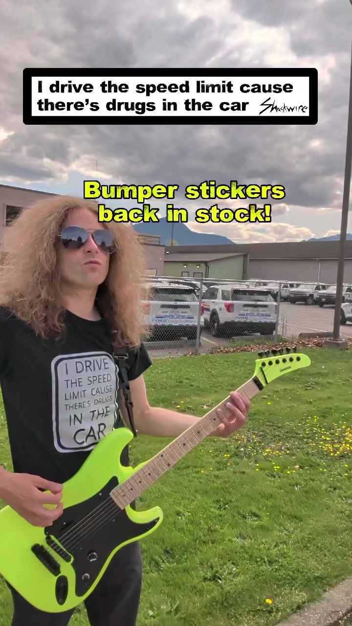 @Shockwire