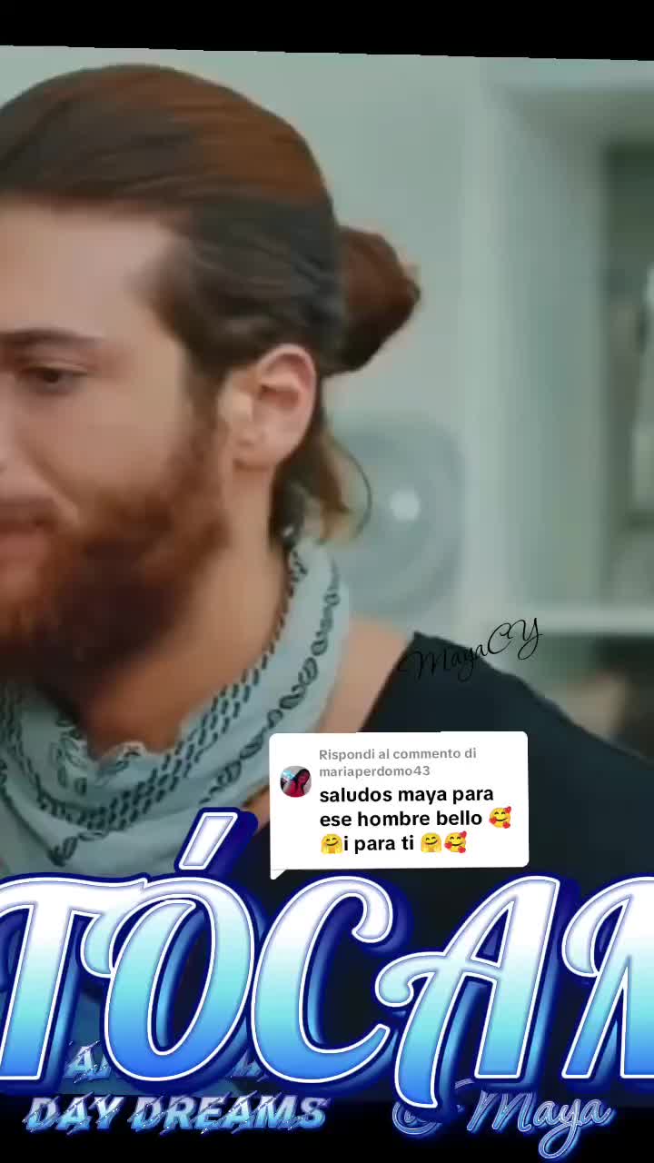 @Maya