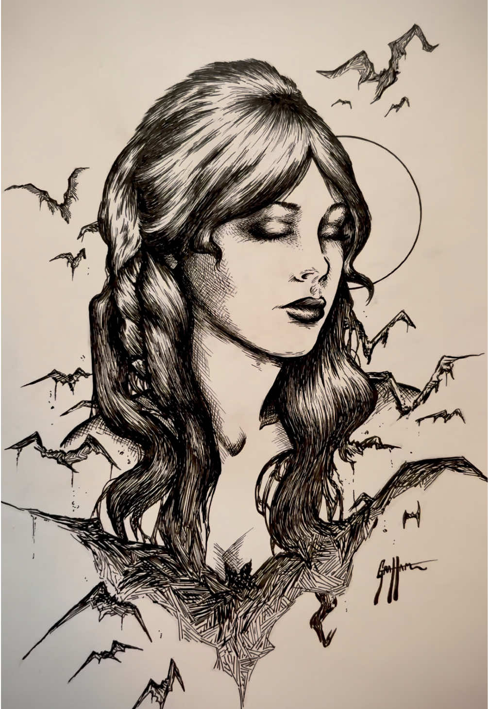 @Danny Graham Art