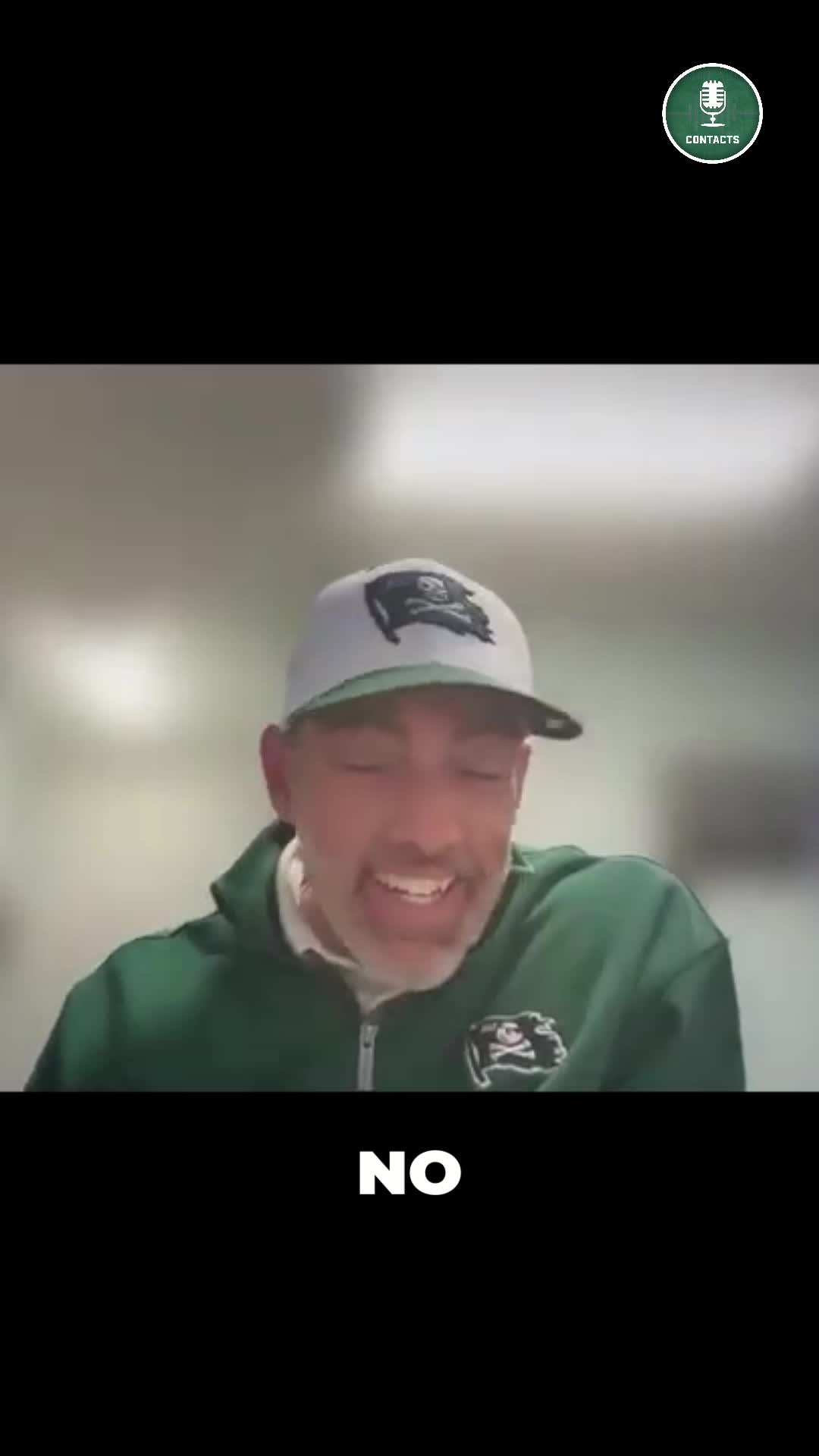 @Contacts Coaching Podcast