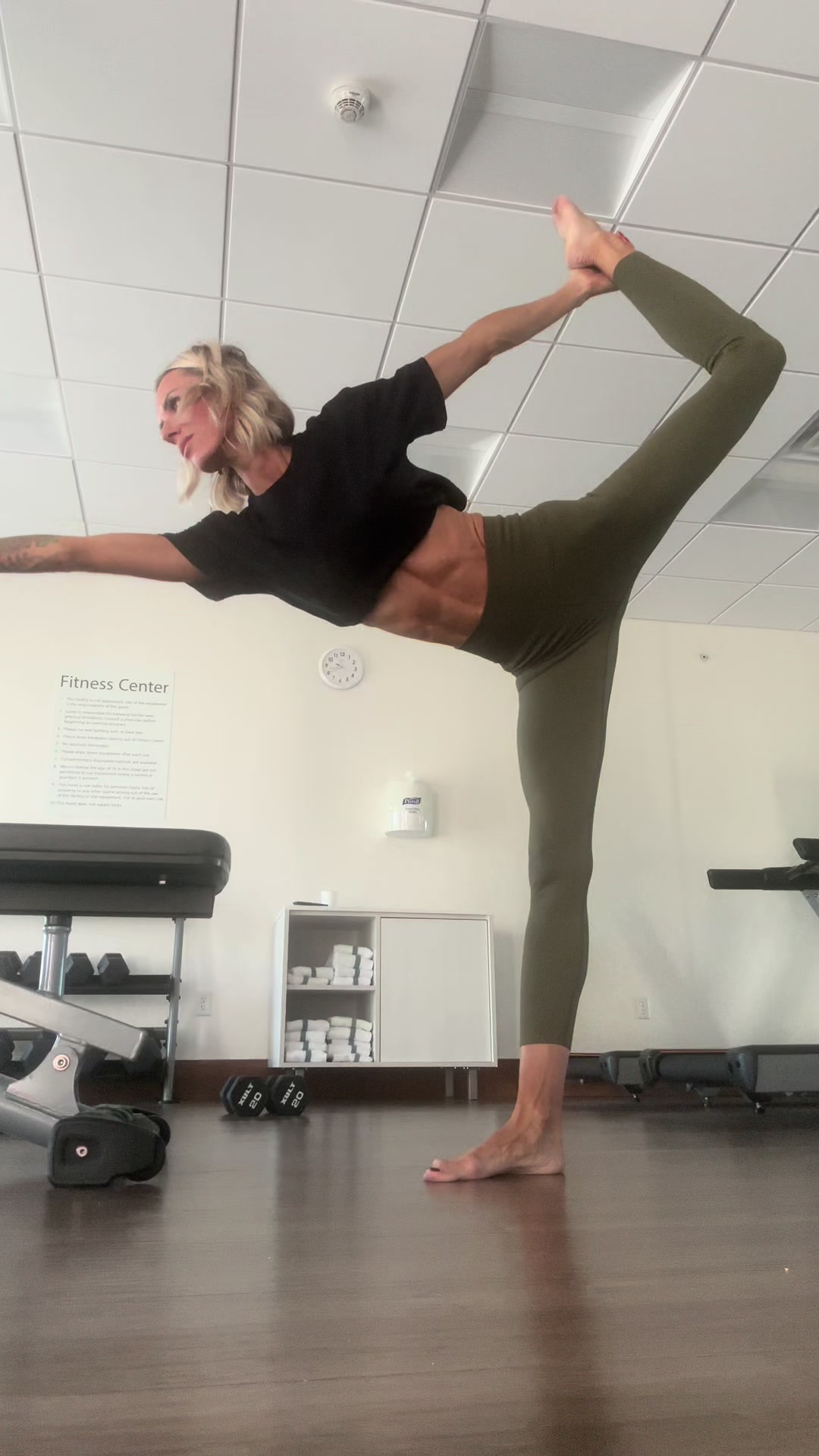 @ChristineM Wellness