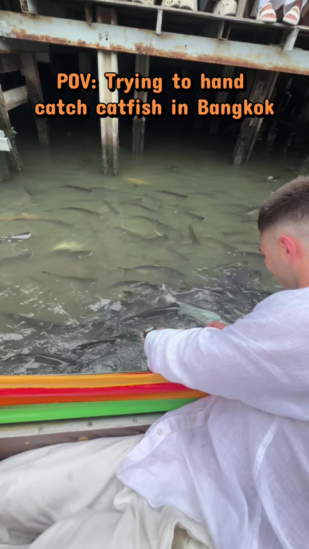 @B. A. Fishing
