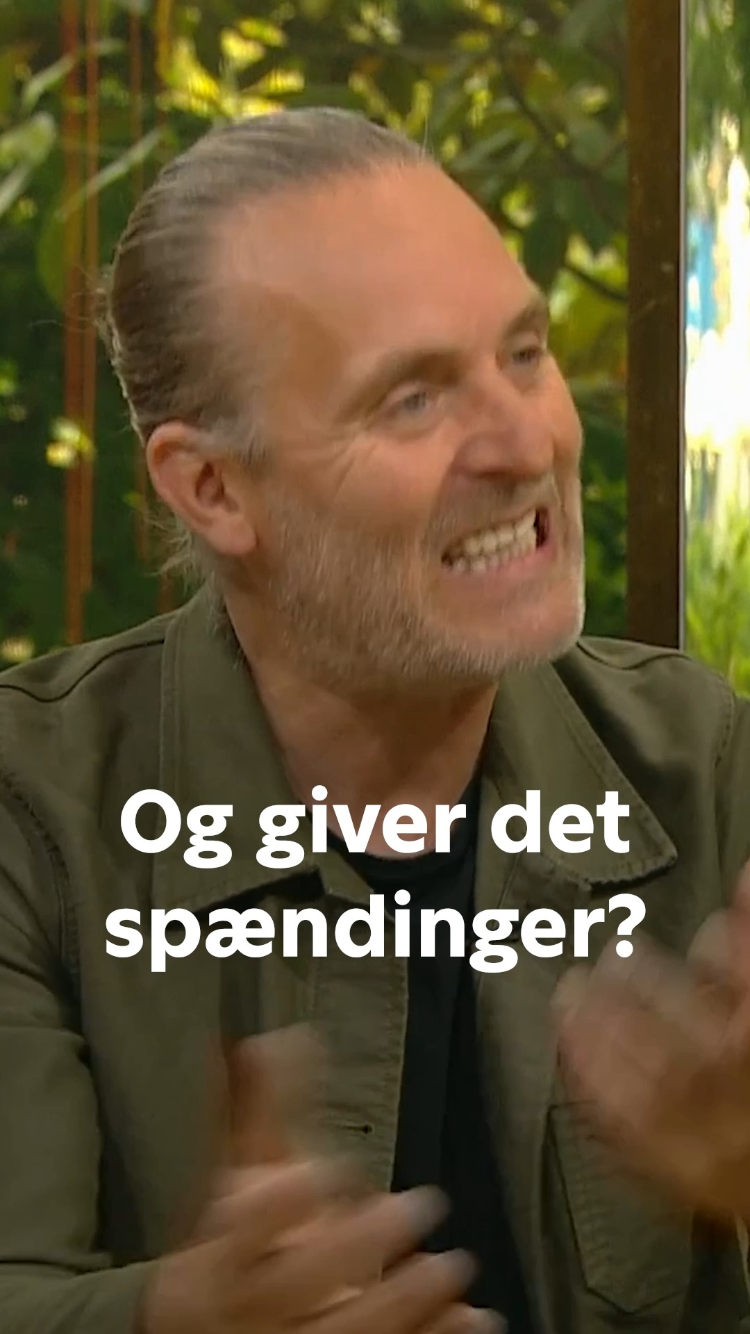 @Go&rsquo; morgen Danmark official