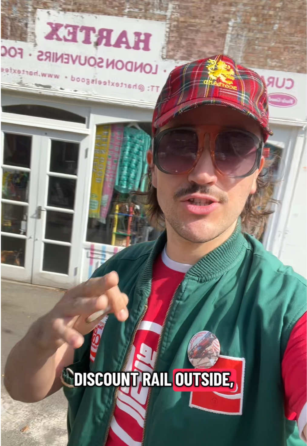 @HARTEX