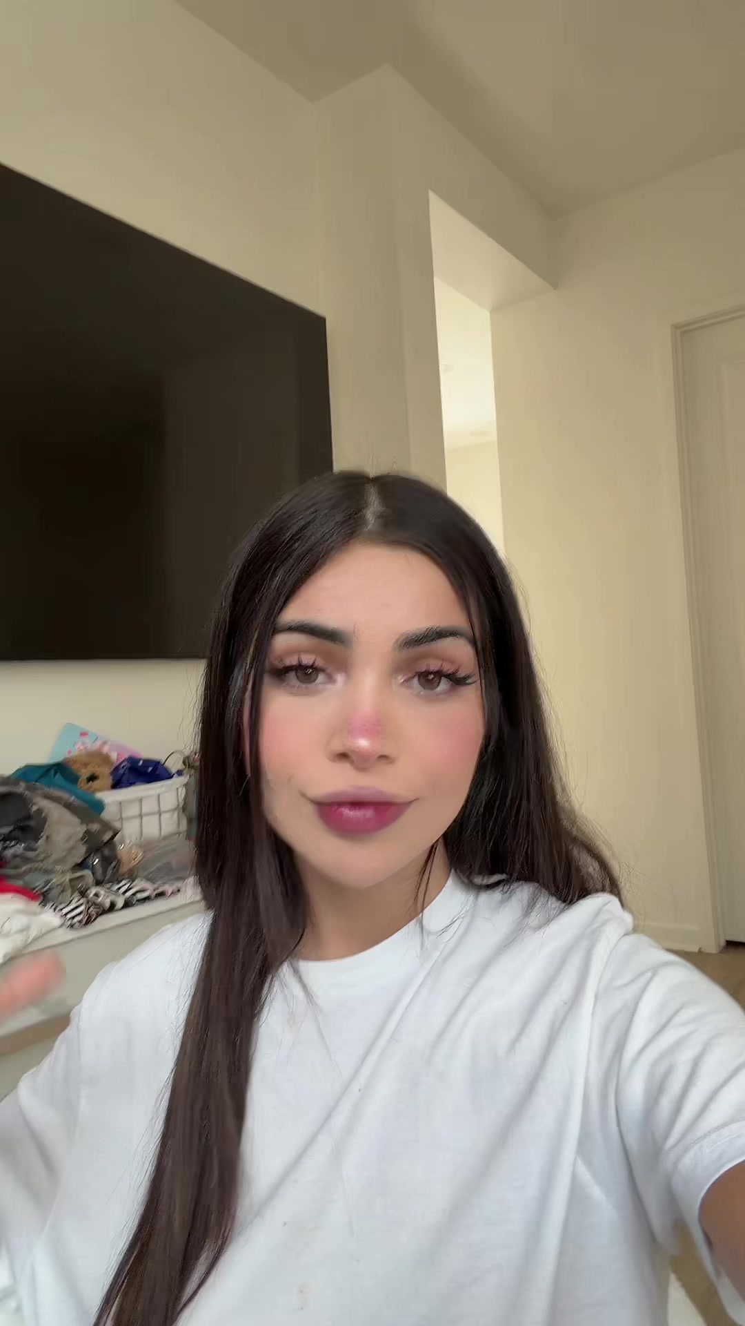 @Alina Rose