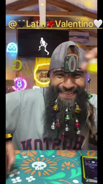 @juantruone King George #1 fan