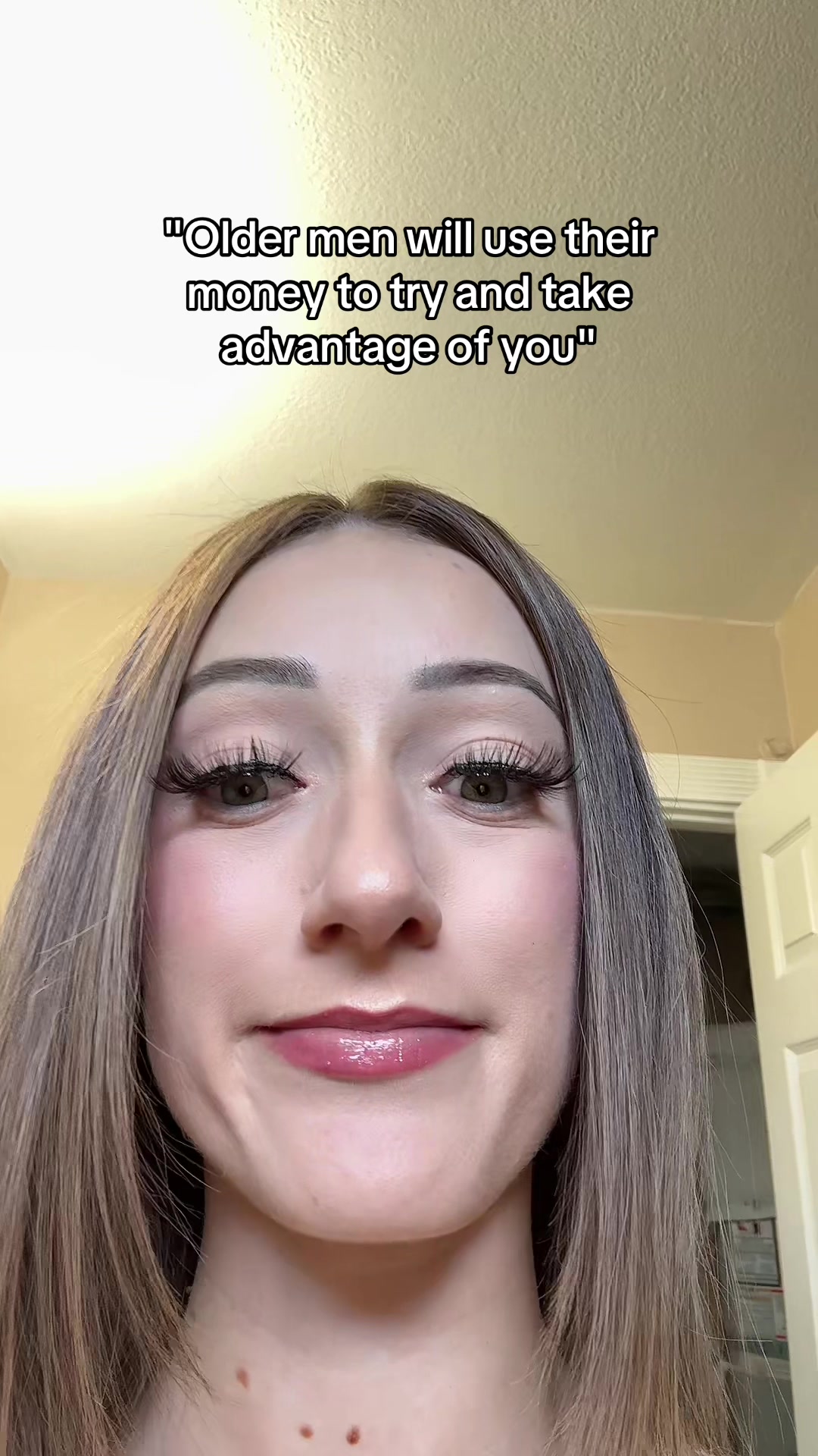 @Scarlett Mae