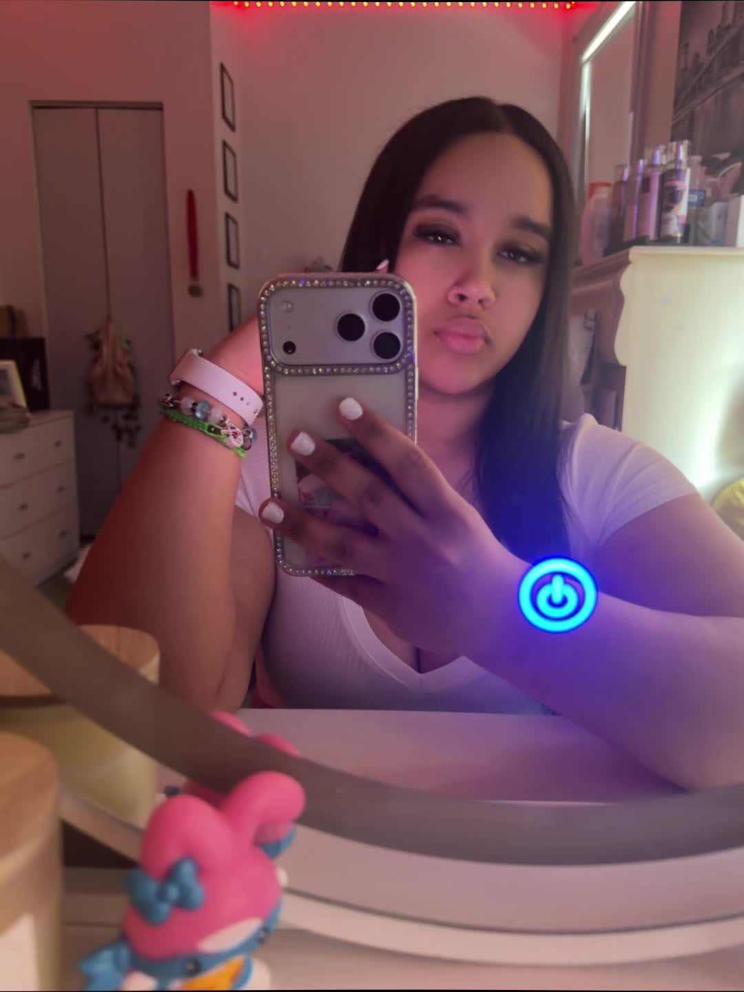 @Alishia